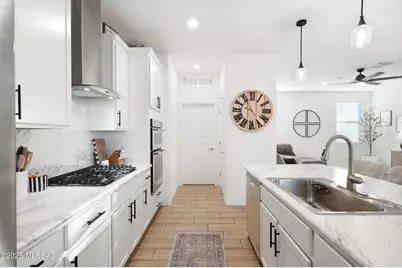 12313 N Sutter Drive, Marana, AZ 85653 - Photo 24