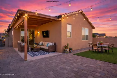 12313 N Sutter Drive, Marana, AZ 85653 - Photo 38