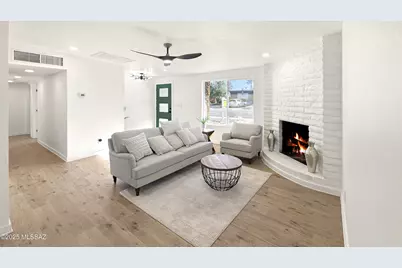 924 S Elmerita Avenue, Tucson, AZ 85710 - Photo 2