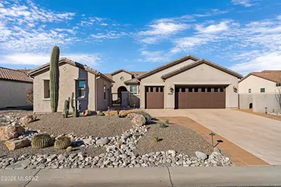 32530 S Egret Trail, Oracle, AZ 85623 - Photo 1