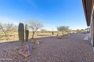 59640 E Arroyo Bello Dr, Oracle, AZ 85623 - Photo 40