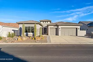 59640 E Arroyo Bello Dr, Oracle, AZ 85623 - Photo 2