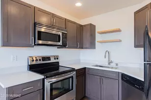 6655 N Canyon Crest Dr, Tucson, AZ 85750 - Photo 1