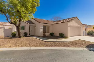 9880 N Western Sky Pl, Tucson, AZ 85742 - Photo 2
