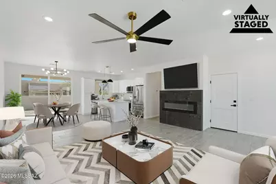 1800 Calle Abelardo, Rio Rico, AZ 85648 - Photo 30