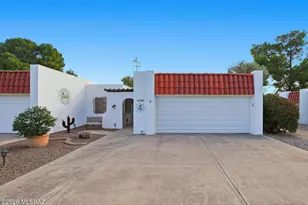 6758 E Via Dorado, Tucson, AZ 85715 - Photo 1