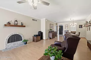 6758 E Via Dorado, Tucson, AZ 85715 - Photo 4