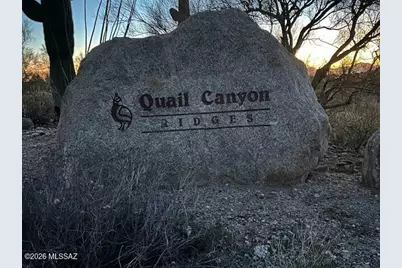 4320 N Painted Quail Drive #58, Tucson, AZ 85750 - Photo 4