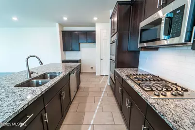 3496 W Granite Vista Drive, Tucson, AZ 85742 - Photo 4