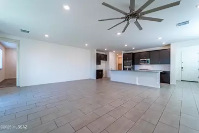 3496 W Granite Vista Drive, Tucson, AZ 85742 - Photo 8