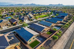 3496 W Granite Vista Dr, Tucson, AZ 85742 - Photo 34