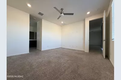 3496 W Granite Vista Drive, Tucson, AZ 85742 - Photo 12