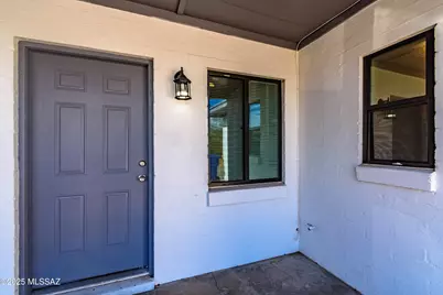 5037&5039 E 1st Street, Tucson, AZ 85711 - Photo 1