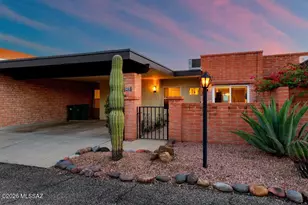 5412 N Arroyo Grande Cir, Tucson, AZ 85718 - Photo 30