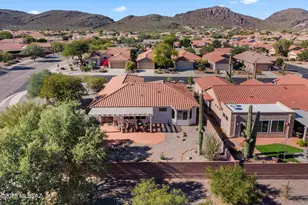 9402 N Wishing Star Dr, Tucson, AZ 85743 - Photo 34