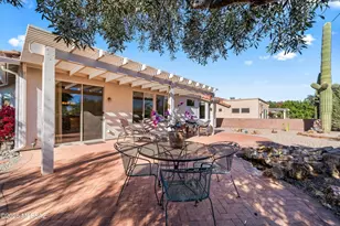 9402 N Wishing Star Dr, Tucson, AZ 85743 - Photo 28