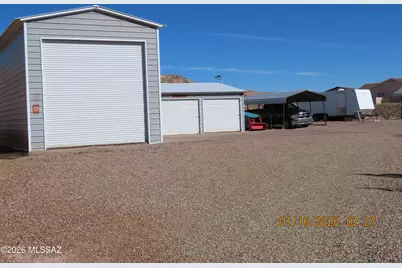 311 N Saddle Vista Road, Benson, AZ 85602 - Photo 2