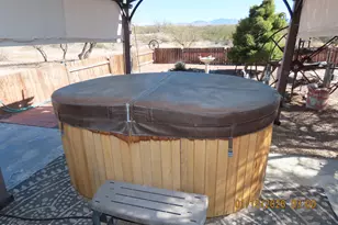 311 N Saddle Vista Rd, Benson, AZ 85602 - Photo 8