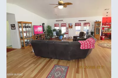 311 N Saddle Vista Road, Benson, AZ 85602 - Photo 14