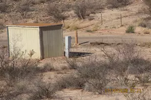 311 N Saddle Vista Rd, Benson, AZ 85602 - Photo 12