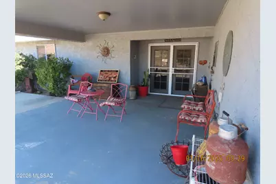 311 N Saddle Vista Road, Benson, AZ 85602 - Photo 4