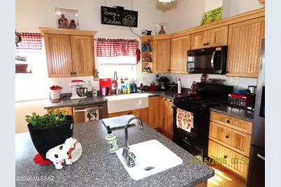 311 N Saddle Vista Road, Benson, AZ 85602 - Photo 16