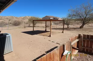 311 N Saddle Vista Rd, Benson, AZ 85602 - Photo 6