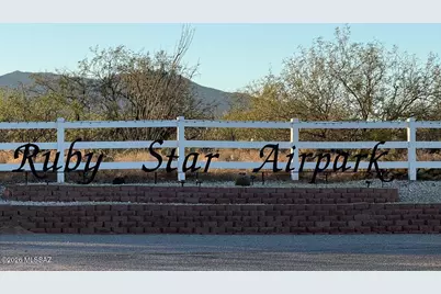 Tbd W Lost Silver Lane W #9, Sahuarita, AZ 85629 - Photo 2