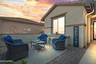 1350 E Claystone Dr, Green Valley, AZ 85614 - Photo 4