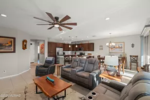 1350 E Claystone Dr, Green Valley, AZ 85614 - Photo 12