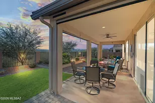 1350 E Claystone Dr, Green Valley, AZ 85614 - Photo 26
