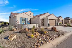 61504 E Travertine St, Oracle, AZ 85623 - Photo 1