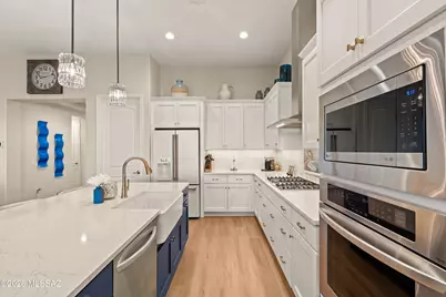 61504 E Travertine Street, Oracle, AZ 85623 - Photo 14