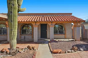 1142 N 13th Ave, Tucson, AZ 85705 - Photo 2