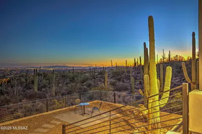 9980 E Sabino Estates Drive, Tucson, AZ 85749 - Photo 2