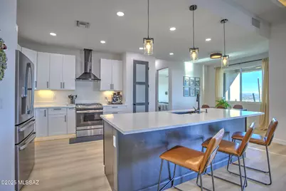 9980 E Sabino Estates Drive, Tucson, AZ 85749 - Photo 20