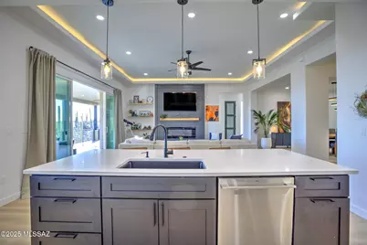 9980 E Sabino Estates Drive, Tucson, AZ 85749 - Photo 16
