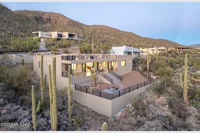 9980 E Sabino Estates Drive, Tucson, AZ 85749 - Photo 6