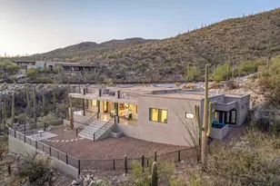 9980 E Sabino Estates Dr, Tucson, AZ 85749 - Photo 36