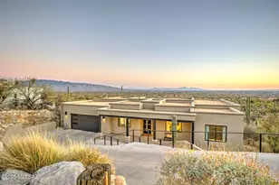 9980 E Sabino Estates Dr, Tucson, AZ 85749 - Photo 1