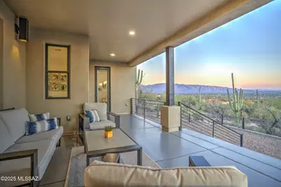 9980 E Sabino Estates Drive, Tucson, AZ 85749 - Photo 38