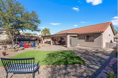 37234 S Desert Bluff Drive, Tucson, AZ 85739 - Photo 28