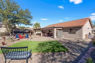 37234 S Desert Bluff Dr, Tucson, AZ 85739 - Photo 28