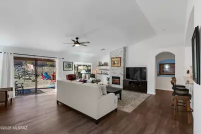 37234 S Desert Bluff Drive, Tucson, AZ 85739 - Photo 8