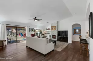 37234 S Desert Bluff Dr, Tucson, AZ 85739 - Photo 8