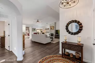 37234 S Desert Bluff Dr, Tucson, AZ 85739 - Photo 6