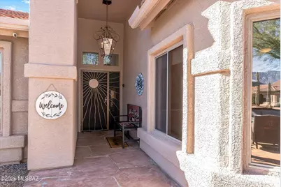 37234 S Desert Bluff Drive, Tucson, AZ 85739 - Photo 4