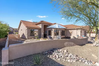 37234 S Desert Bluff Drive, Tucson, AZ 85739 - Photo 32