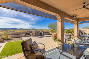 32710 S Cattle Trl, Oracle, AZ 85623 - Photo 32