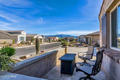 32710 S Cattle Trail, Oracle, AZ 85623 - Photo 4